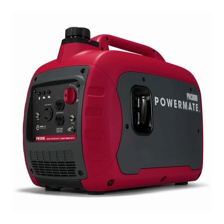 Powermate 14G 4x100 Galv Mesh 308312FG